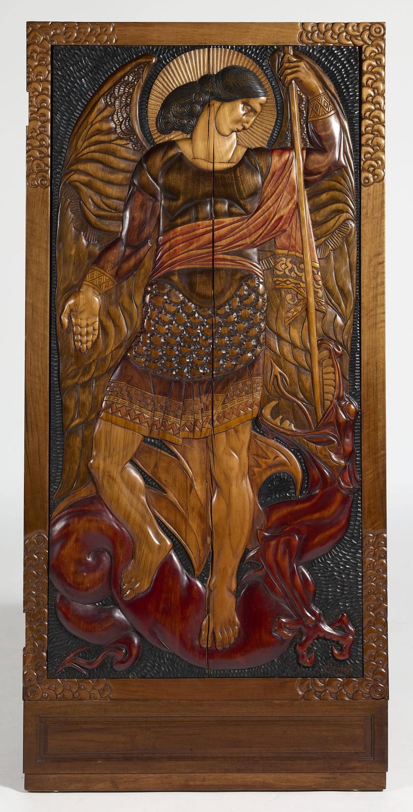 georges artemoff · Artcurial · 2025-12-02 Georges Artemoff comparable auction result: georges artemoff