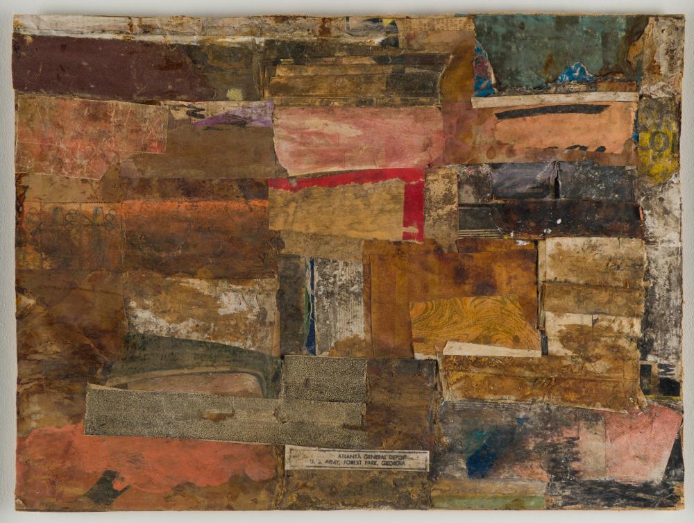 Bruno Romeda comparable auction result: bruno romeda ohne titel