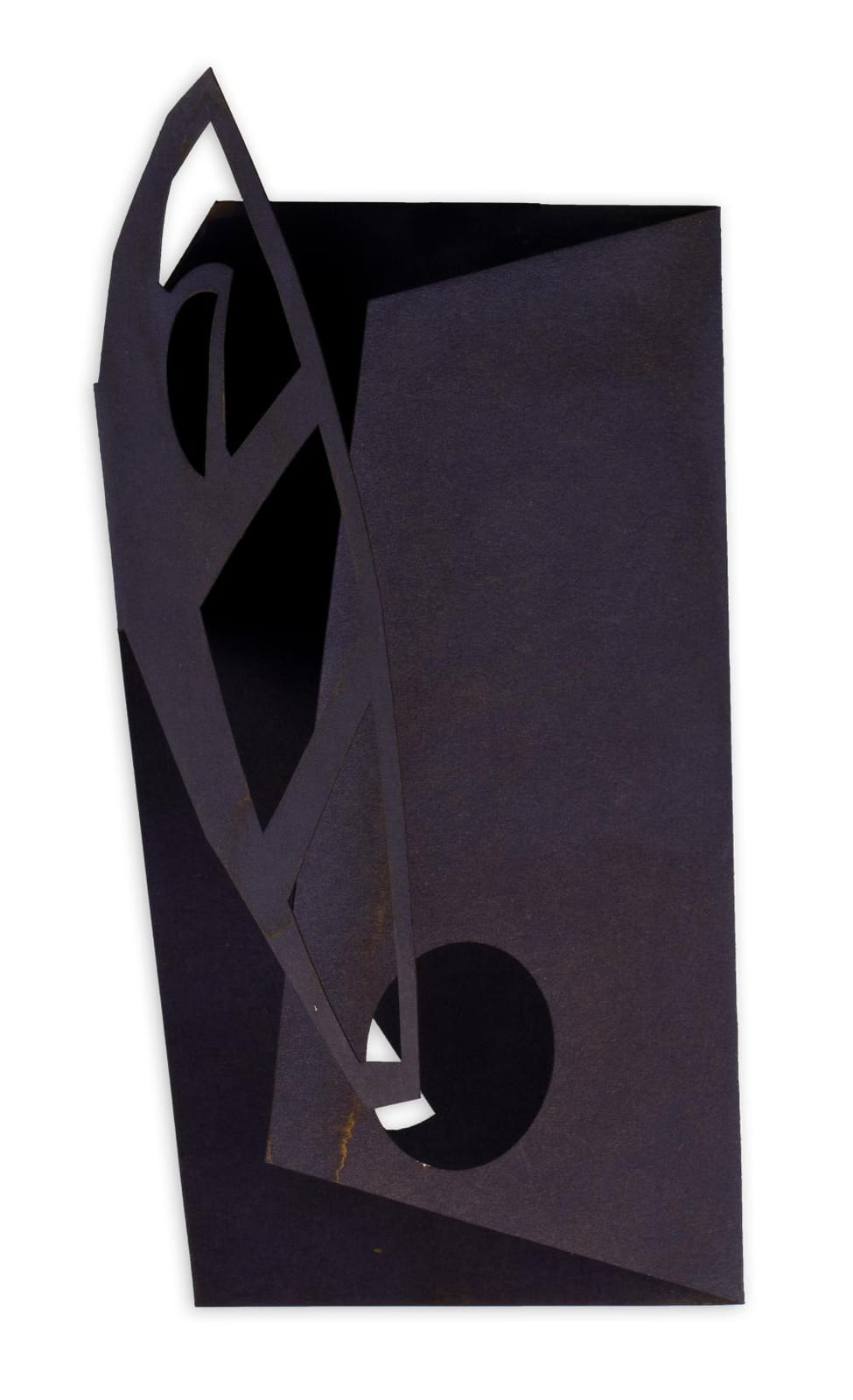 Manfred Müller comparable auction result: manfred m ller ohne titel