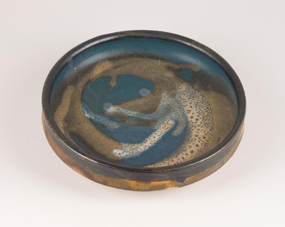 Dieter Crumbiegel comparable auction result: dieter crumbiegel schale