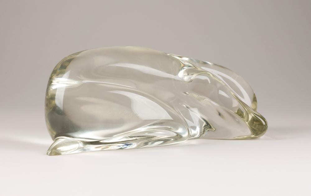 Ermanno Nason comparable auction result: ermanno nason figur