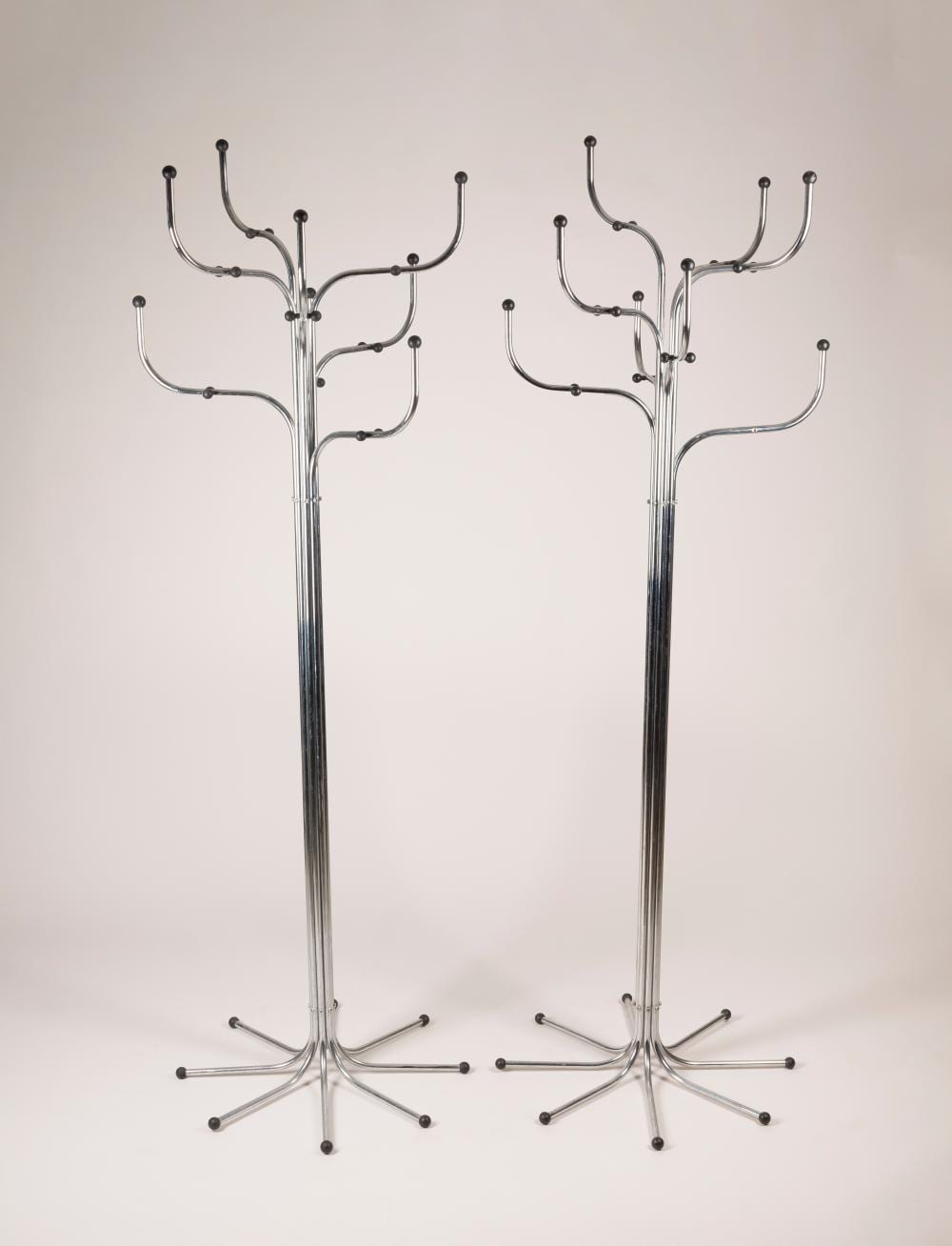 sidse werner paar coat tree garderobenst nder · Hargesheimer Kunstauktionen Düsseldorf · 2025-12-06 Sidse Werner comparable auction result: sidse werner paar coat tree garderobenst nder