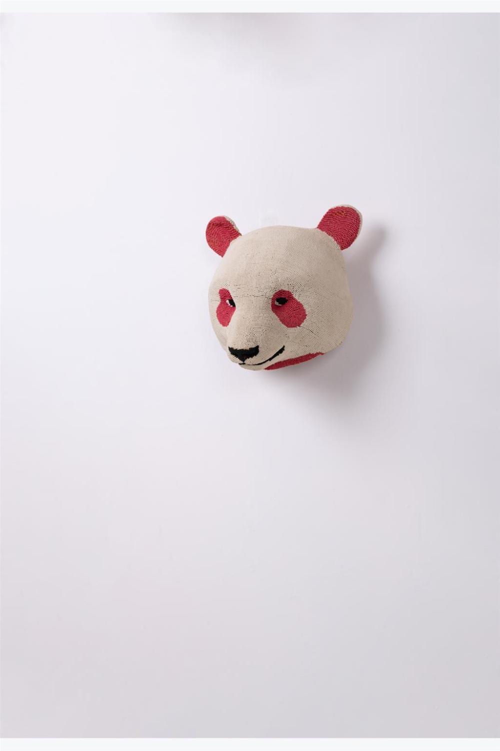David Mach comparable auction result: david mach born in 1956 panda 2004