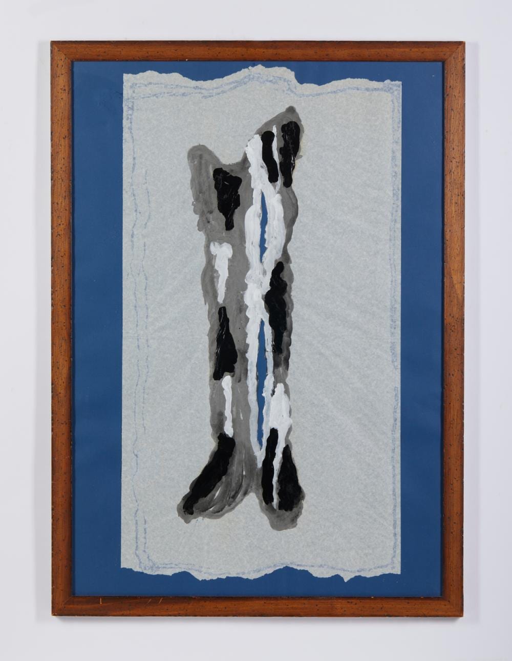 leonardi leoncillo 1915 1968 untitled · Capitolium Art · 2025-12-02 Leoncillo comparable auction result: leonardi leoncillo 1915 1968 untitled