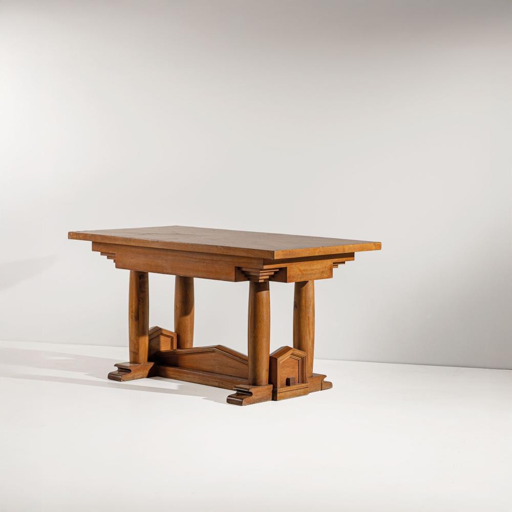 Duilio Cambellotti comparable auction result: duilio cambellotti