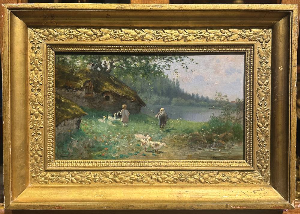 federico rossano 1835 1912 · HVMC - Hôtel des Ventes de Monte-Carlo · 2025-11-29 Federico Rossano comparable auction result: federico rossano 1835 1912
