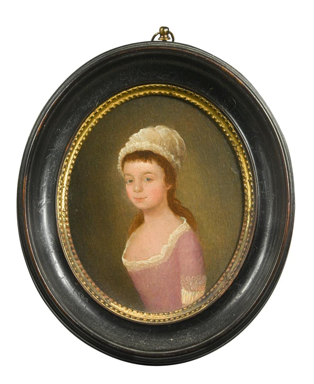 Thomas Gainsborough comparable auction result: provincial follower of thomas gainsborough