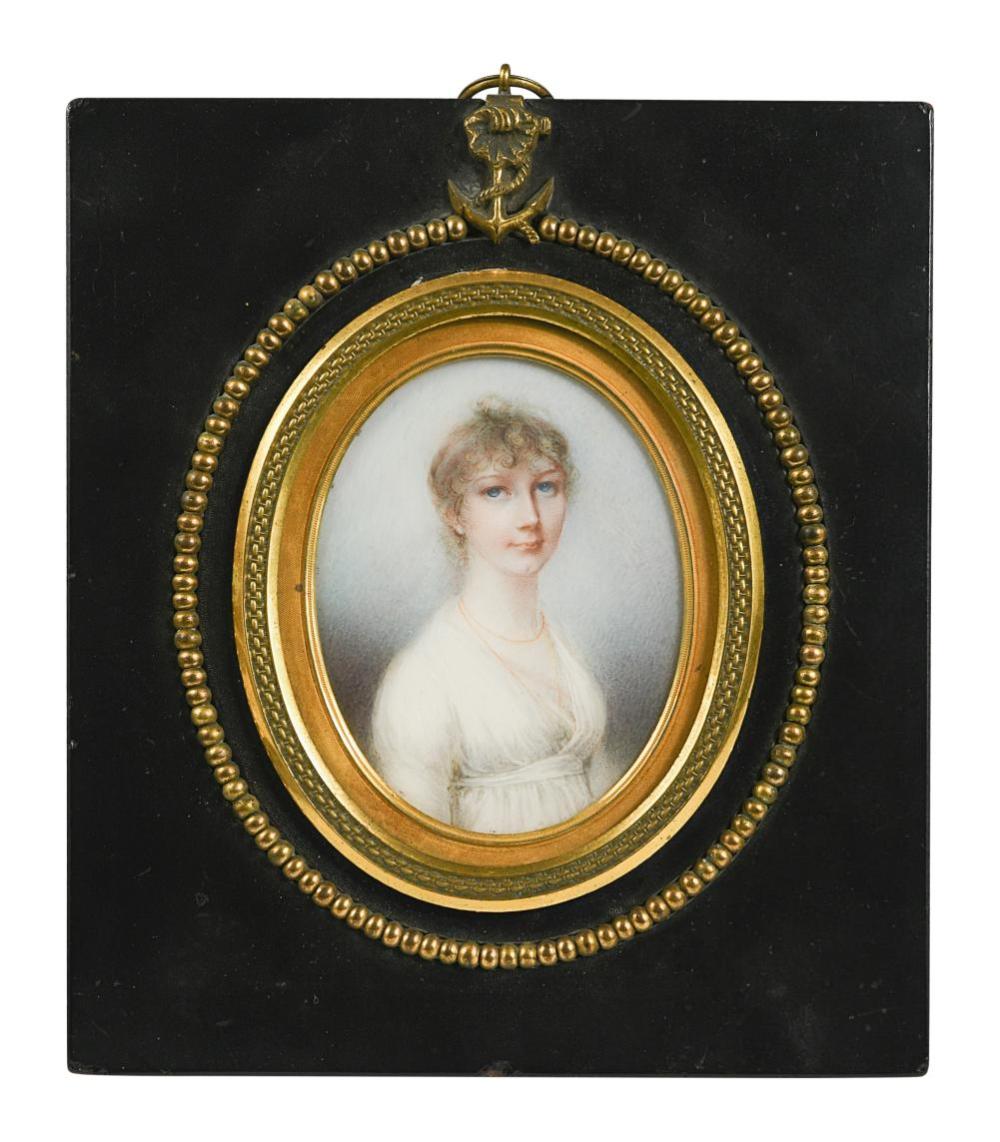 Anne Mee comparable auction result: anne mee british 1765 1851