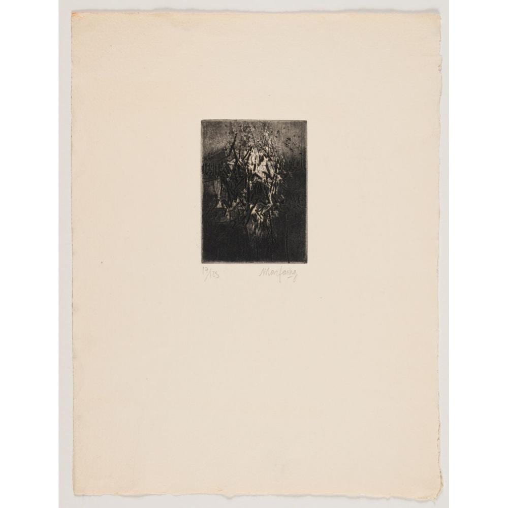 André Marfaing comparable auction result: andr marfaing 1925 1987