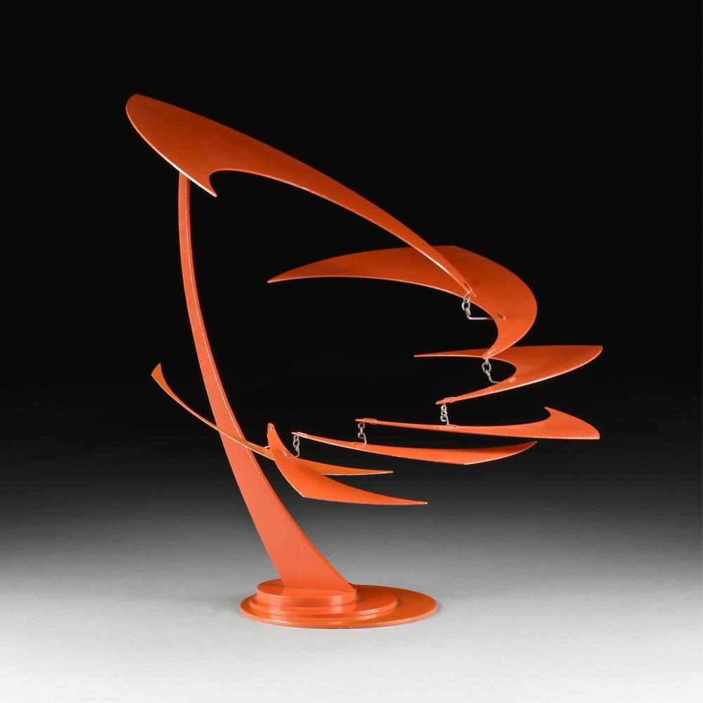 jerome kirk american 1923 2019 untitled 1971 20 1 2 in 52 1 cm · Simpson Galleries, LLC · 2025-12-06 Jerome Kirk comparable auction result: jerome kirk american 1923 2019 untitled 1971 20 1 2 in 52 1 cm