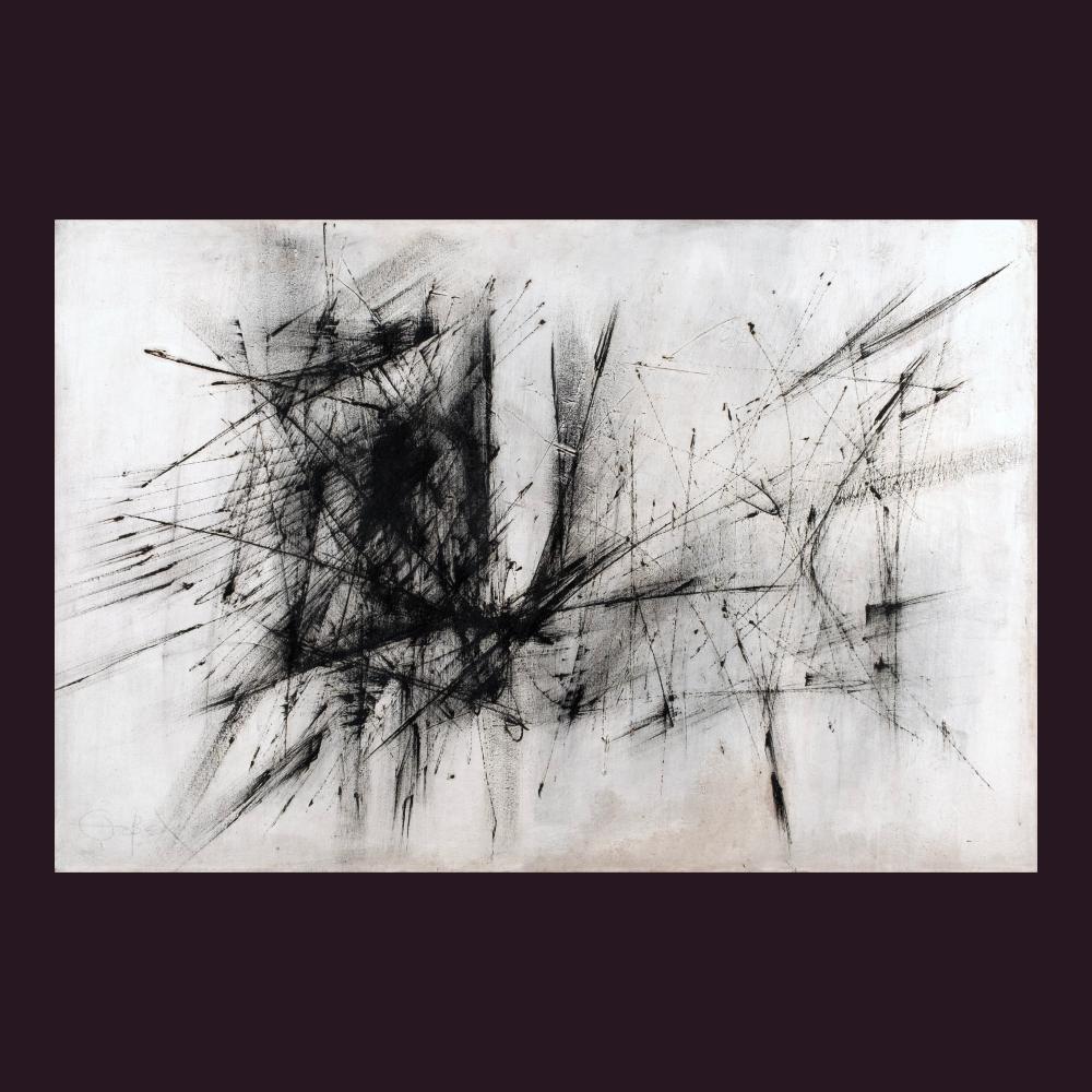 Fernando Zóbel comparable auction result: fernando z bel 1924 1984