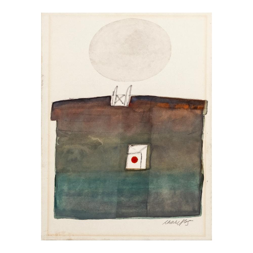 Roberto Chabet comparable auction result: roberto chabet 1937 2013