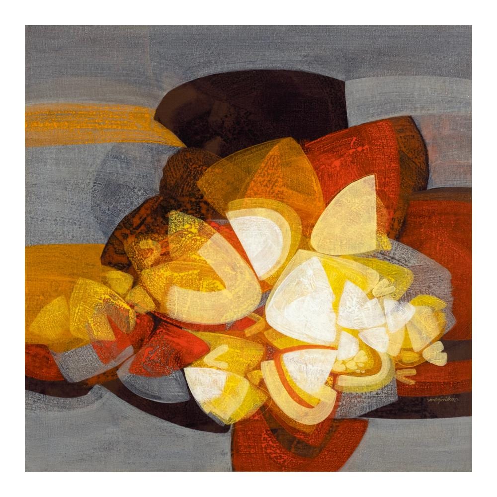 Raul Isidro comparable auction result: raul isidro b 1943