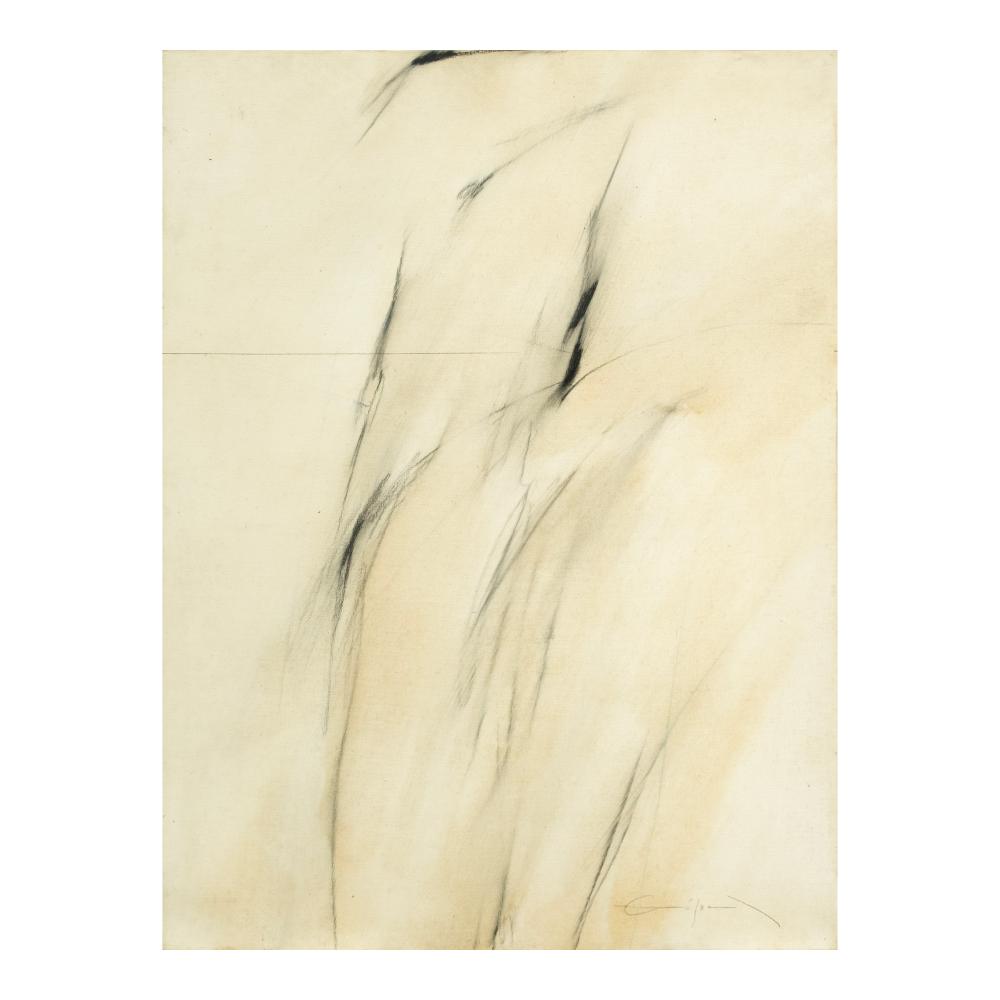 Fernando Zóbel (1924 - 1984) comparable sale