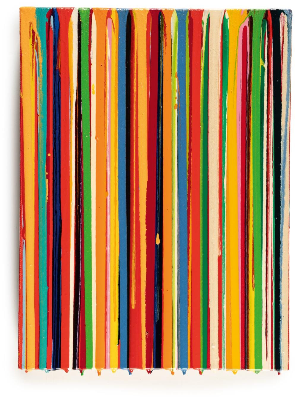 Markus Linnenbrink comparable auction result: markus linnenbrink 1961 dortmund unidentical twins ii 10 unidentical twins ii 10