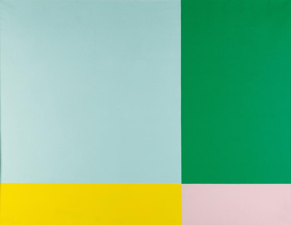 Aurélie Nemours comparable auction result: aur lie nemours 1910 paris 2005 les trois r gnos les trois r gnos