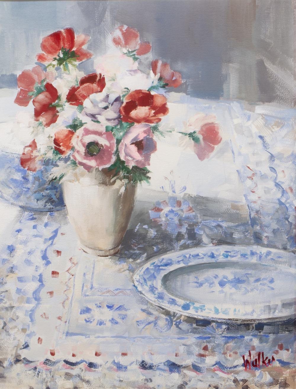 ethel walker b 1941 · Mallams · 2025-12-10 Ethel Walker comparable auction result: ethel walker b 1941