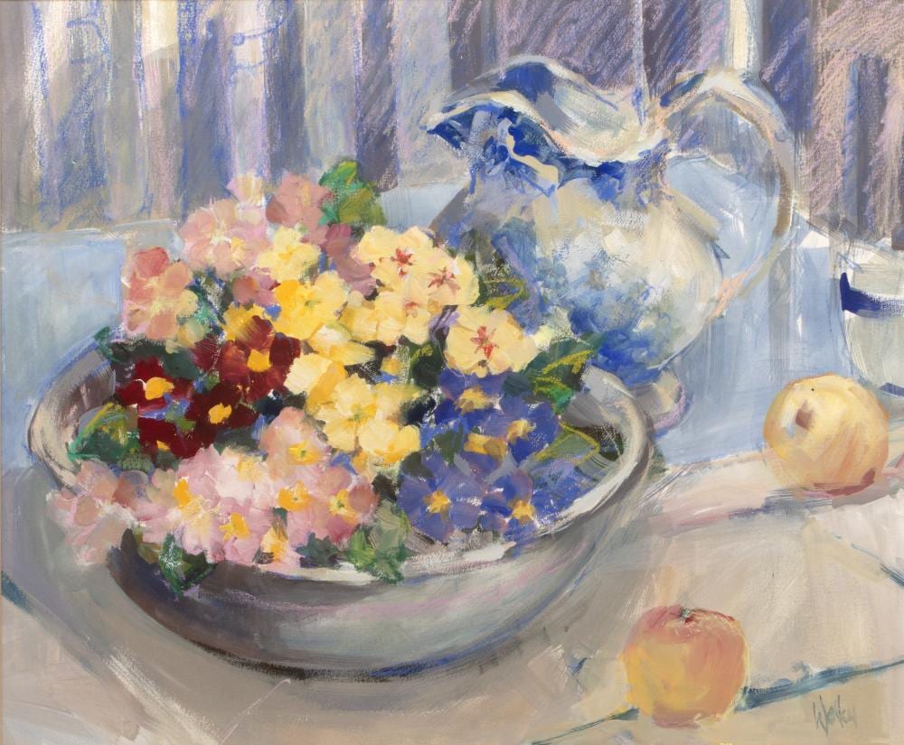ethel walker b 1941 · Mallams · 2025-12-10 Ethel Walker comparable auction result: ethel walker b 1941