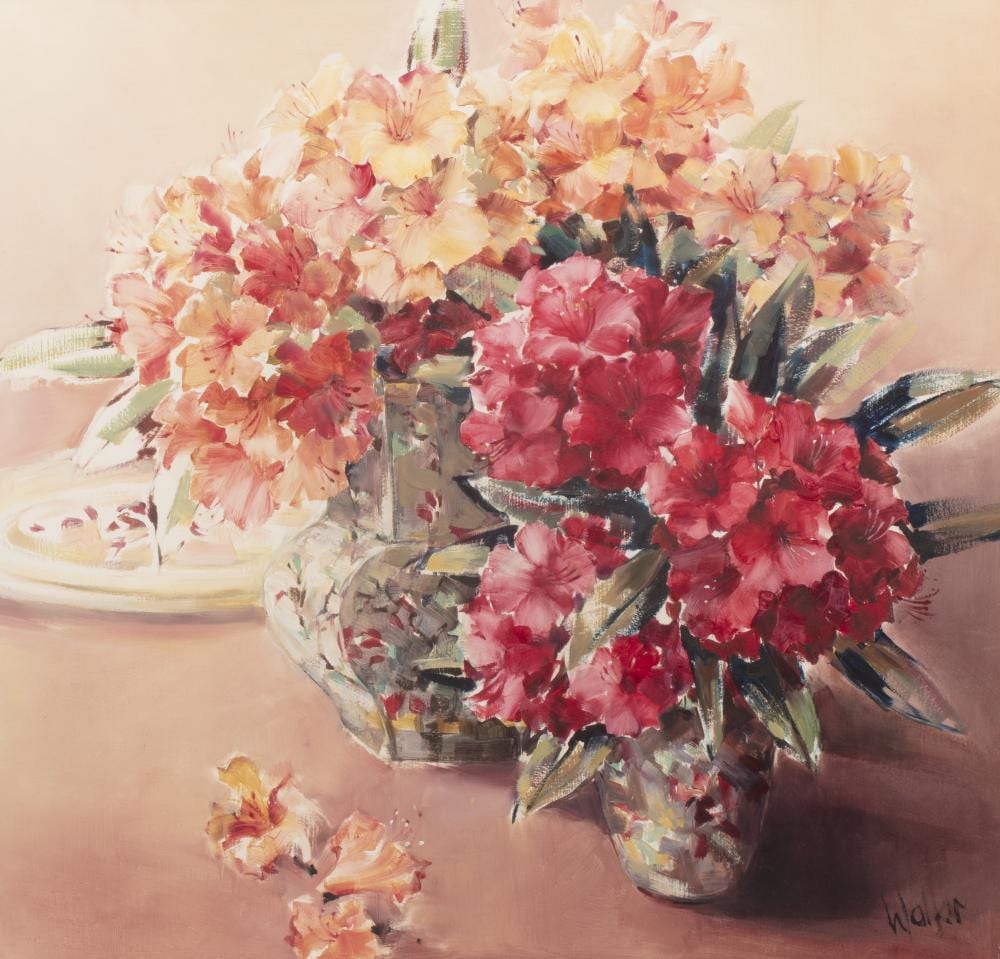 ethel walker b 1941 · Mallams · 2025-12-10 Ethel Walker comparable auction result: ethel walker b 1941