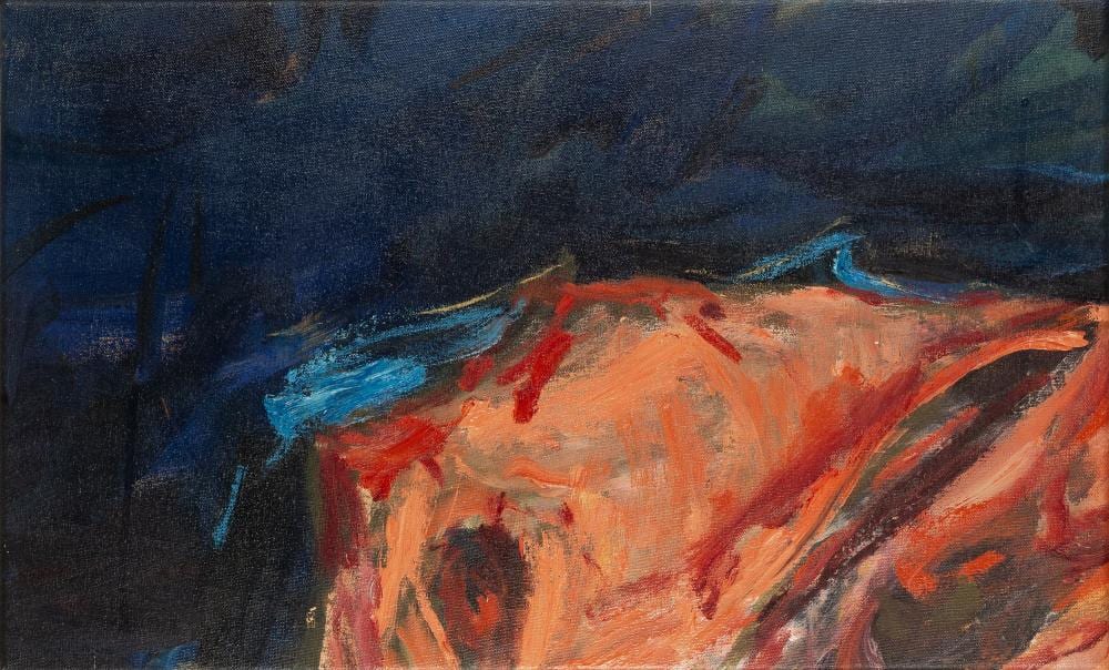 Maurice Cockrill comparable auction result: maurice cockrill 1936 2013