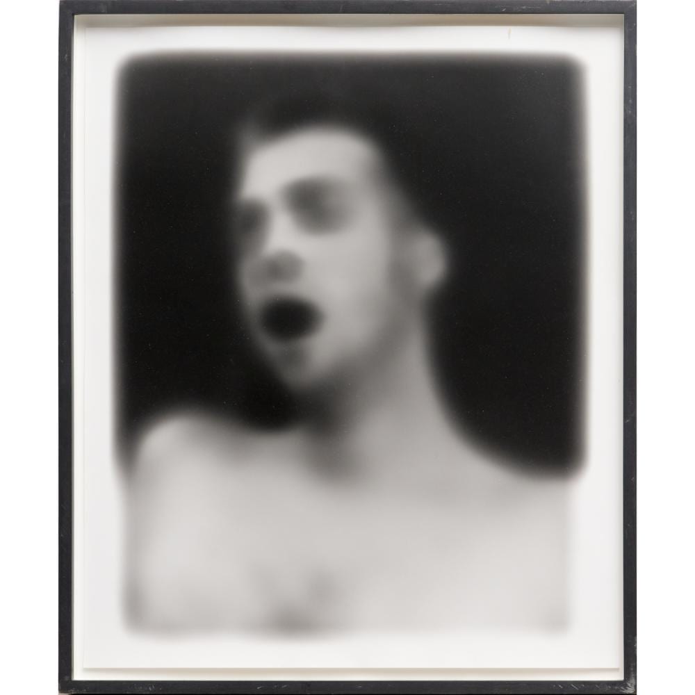 Bill Jacobson comparable auction result: bill jacobson silver gelatin photograph 1994