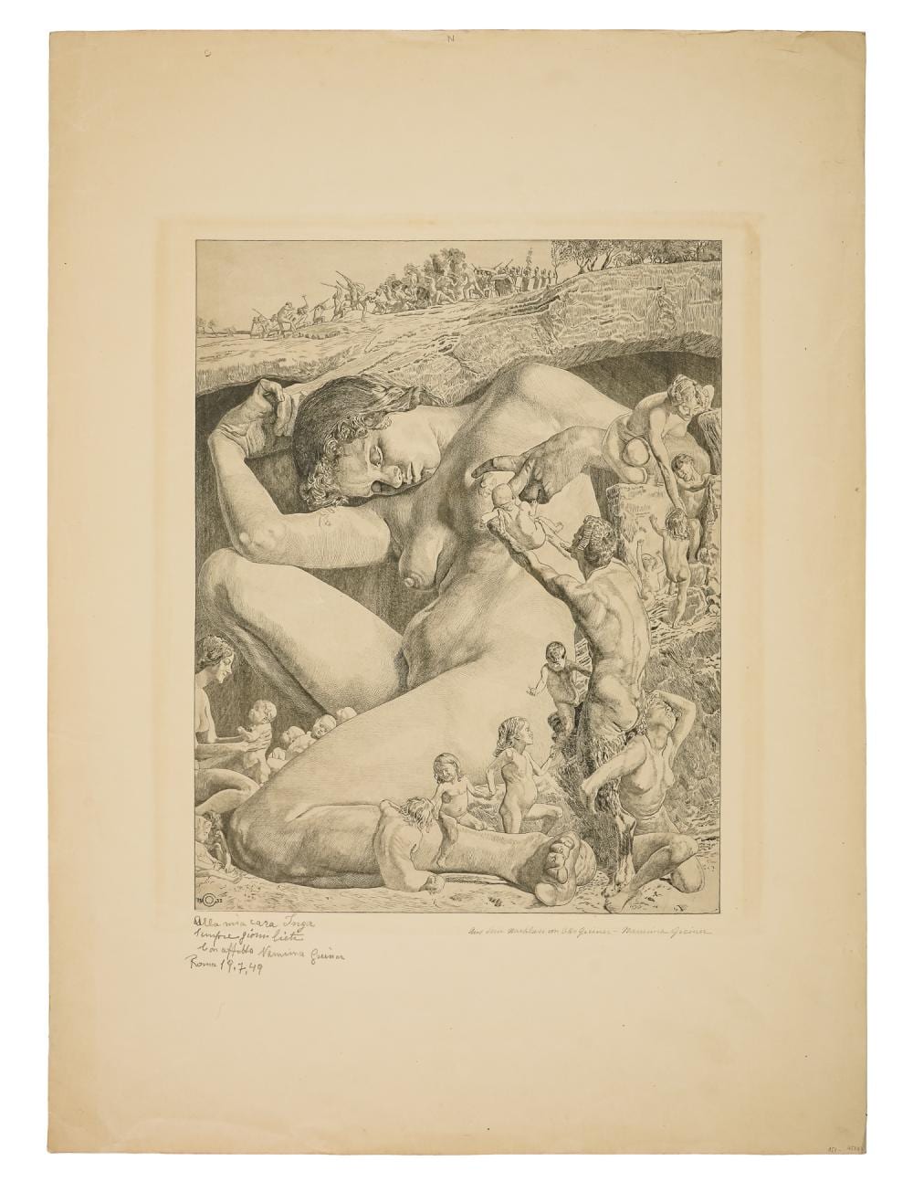 Otto Greiner comparable auction result: otto greiner de 1869 1916 gaa gaia