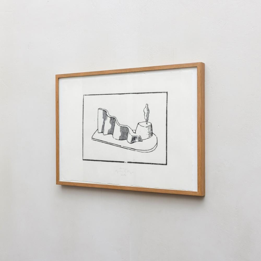Philip Aguirre Y Otegui comparable auction result: philip aguirre y otegui 1961
