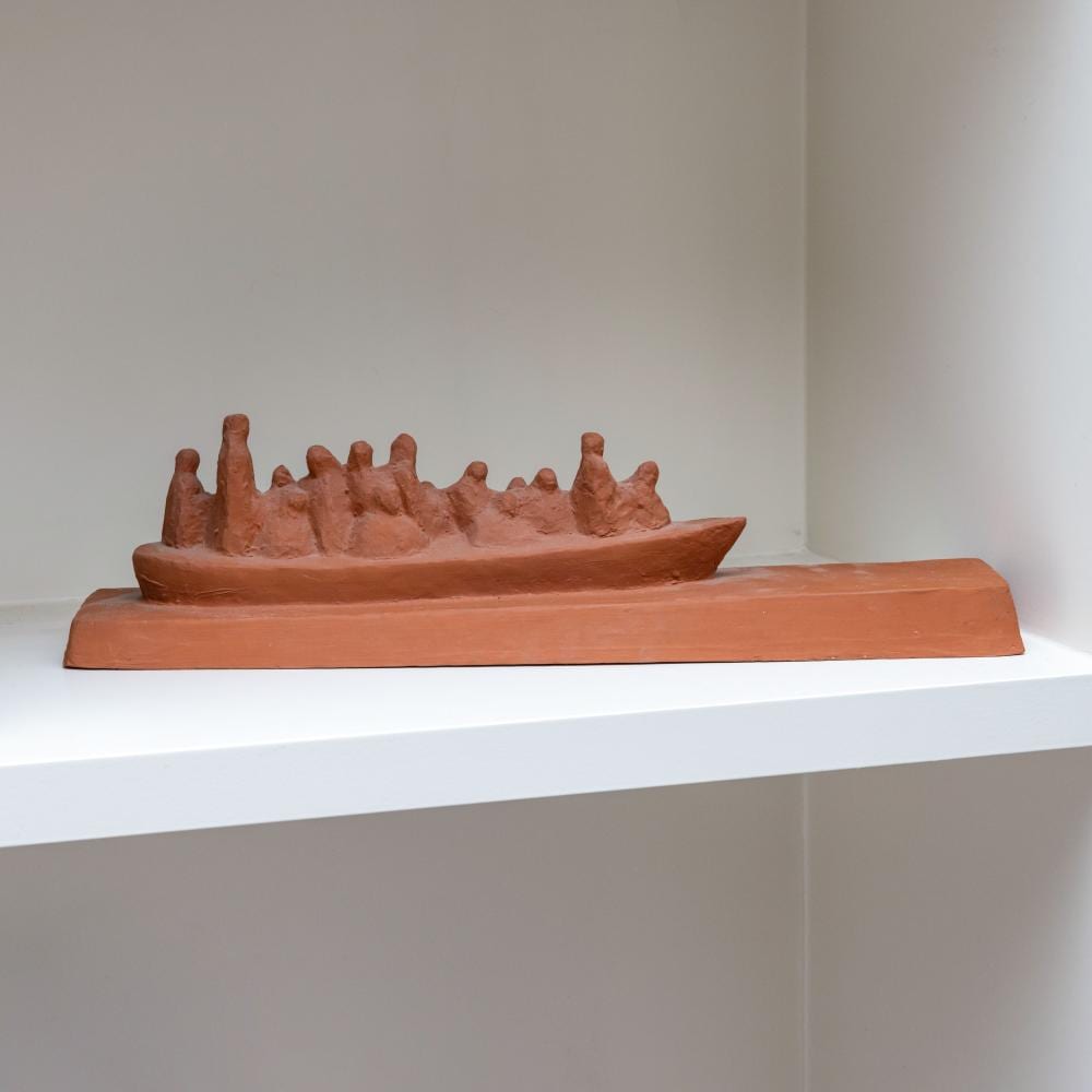 Philip Aguirre Y Otegui comparable auction result: philip aguirre y otegui 1961