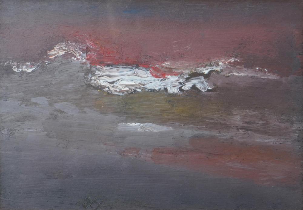 albert houthuesen dutch british 1903 1979 beach 1965 · Gorringes · 2025-12-02 Albert Houthuesen comparable auction result: albert houthuesen dutch british 1903 1979 beach 1965