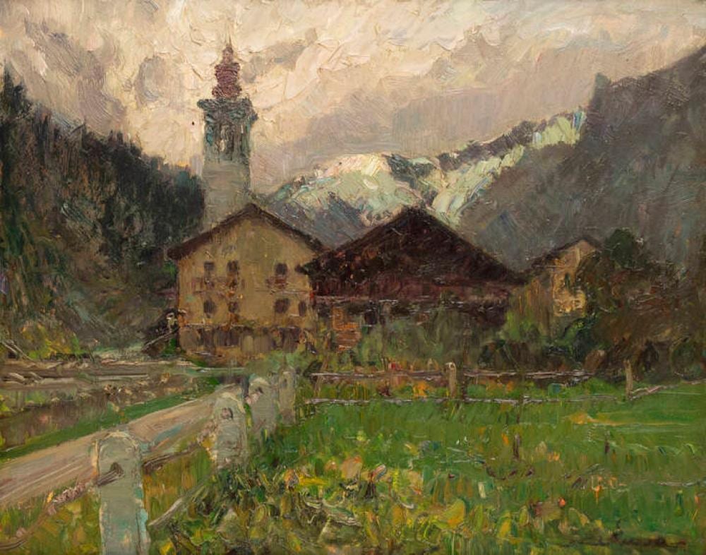 Alessandro Lupo comparable auction result: alessandro lupo