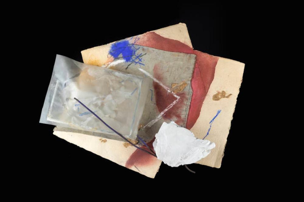 marco gastini · Sant'Agostino Casa d'Aste · 2025-11-26 Marco Gastini comparable auction result: marco gastini