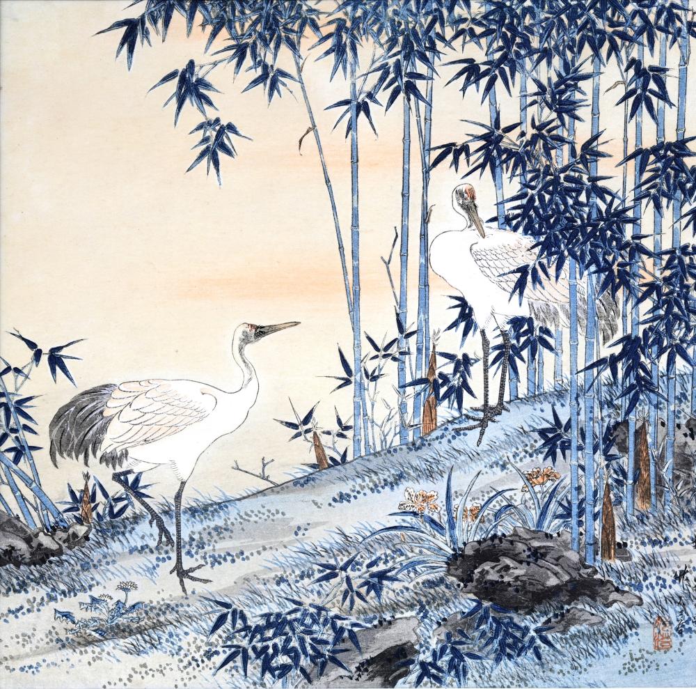 Chikashige comparable auction result: chikashige japanese act 1850 1890 cr