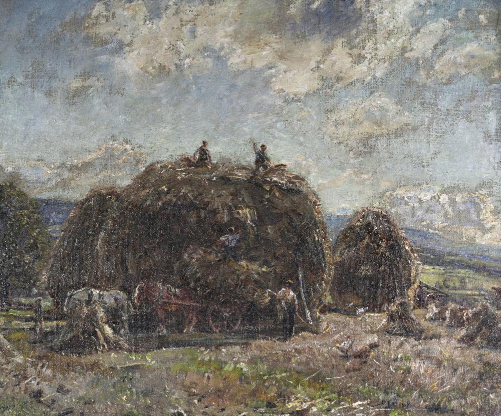 Herbert Royle comparable auction result: herbert f royle british 1870 1958 h