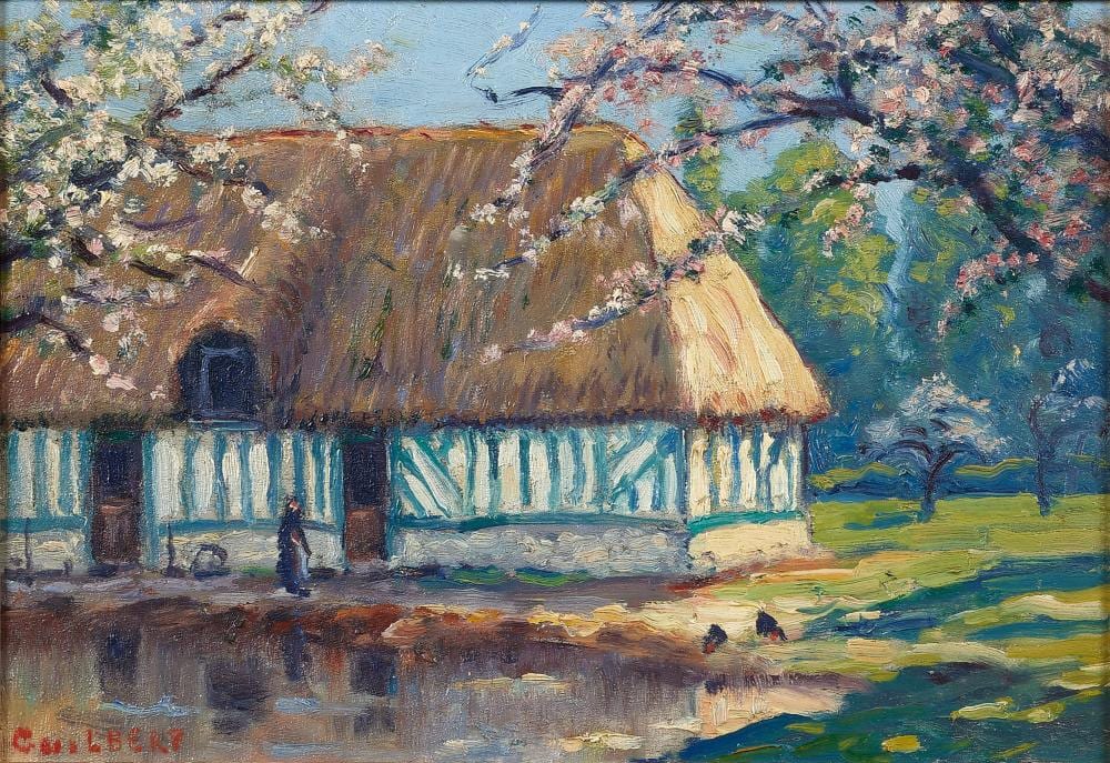 narcisse guilbert · Artcurial · 2025-12-09 Narcisse Guilbert comparable auction result: narcisse guilbert