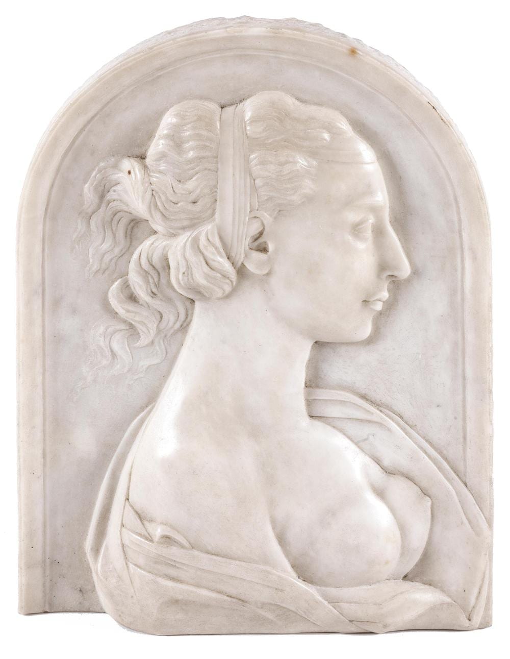 Andrea del Verrocchio comparable auction result: andrea del verrocchio auch genannt il verrocchio 1435 1488 nach