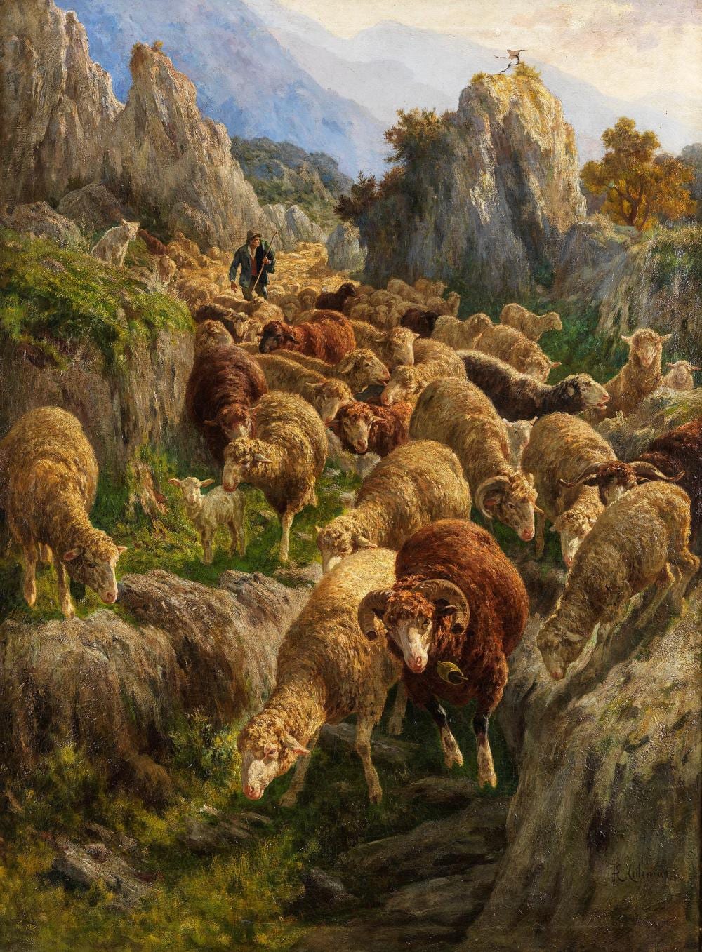 Enrico Coleman comparable auction result: enrico coleman 1846 1911