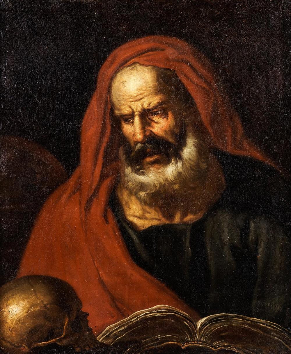 Giovanni Battista Langetti comparable auction result: giovanni battista langetti 1625 genua 1676 venedig kreis des