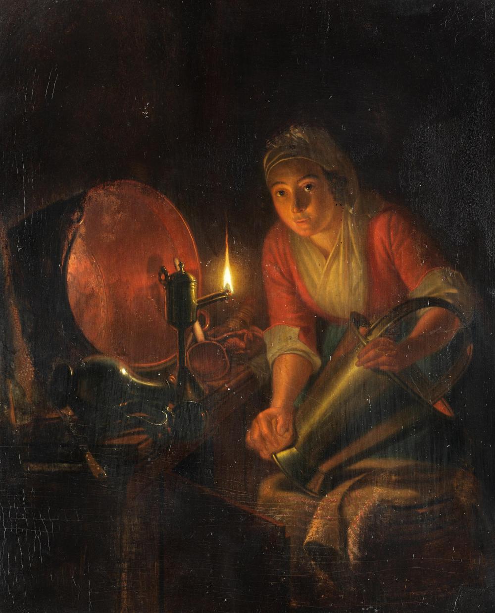 Petrus van Schendel comparable auction result: petrus van schendel 1806 terheijden brabant 1870 br ssel zugeschrieben