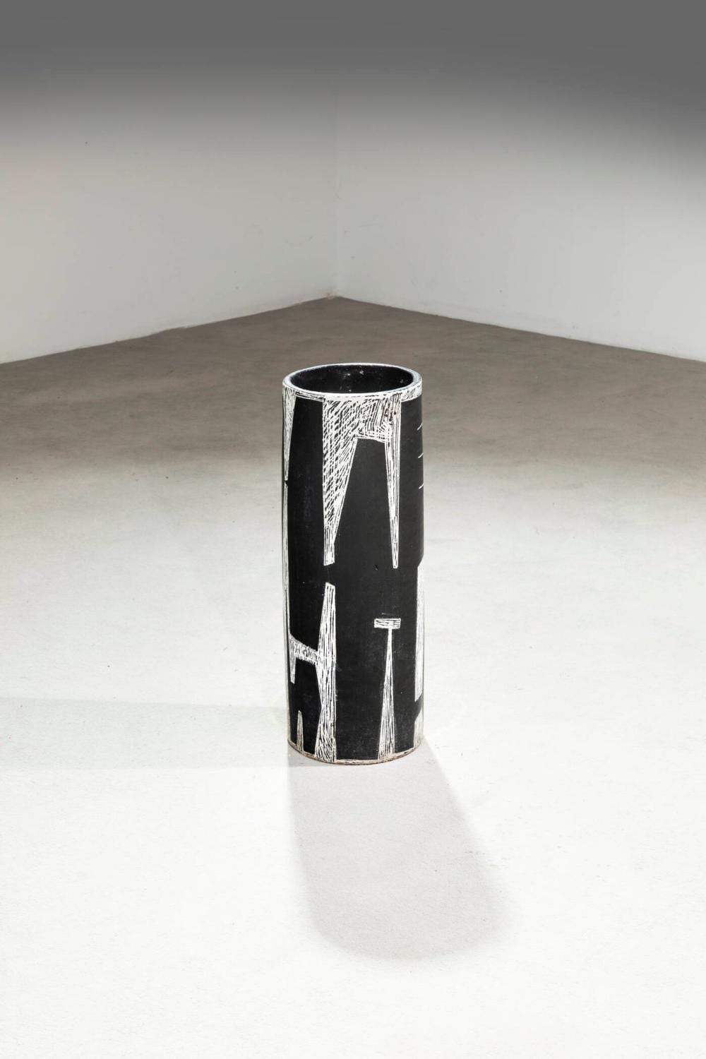 Victor Cerrato comparable auction result: victor cerrato