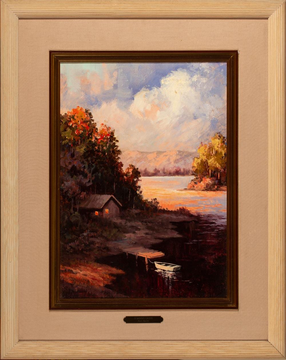 Jack Jordan comparable auction result: jack jordan san diego ca 1928 2018 summer camp