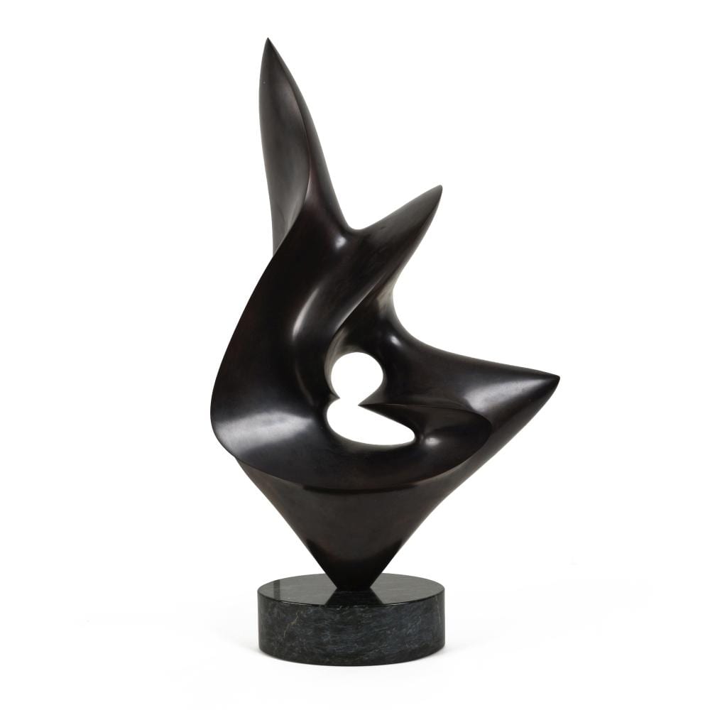 Antoine Poncet comparable auction result: antoine poncet 1928 2022 volubilisse ou flunoir
