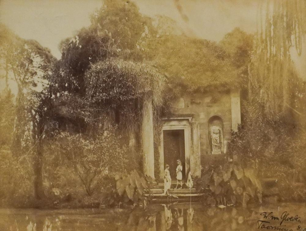 Baron Wilhelm Von Gloeden comparable auction result: baron wilhelm von gloeden german 1856 1931 taormina albumen print frame 11 1 2 x 14 3 4 in 29 2 x 37 5 cm