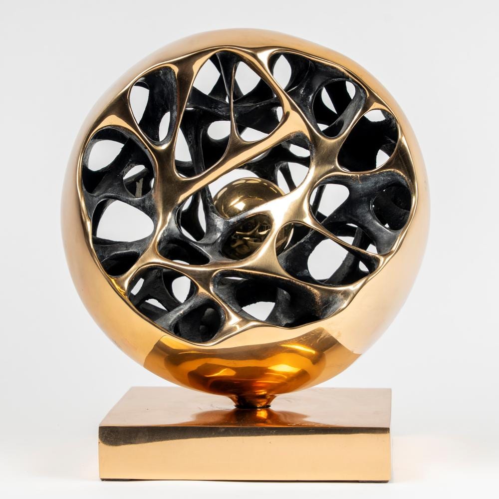 gianfranco meggiato venezia 1963 sfera · Finarte · 2025-12-04 Gianfranco Meggiato comparable auction result: gianfranco meggiato venezia 1963 sfera