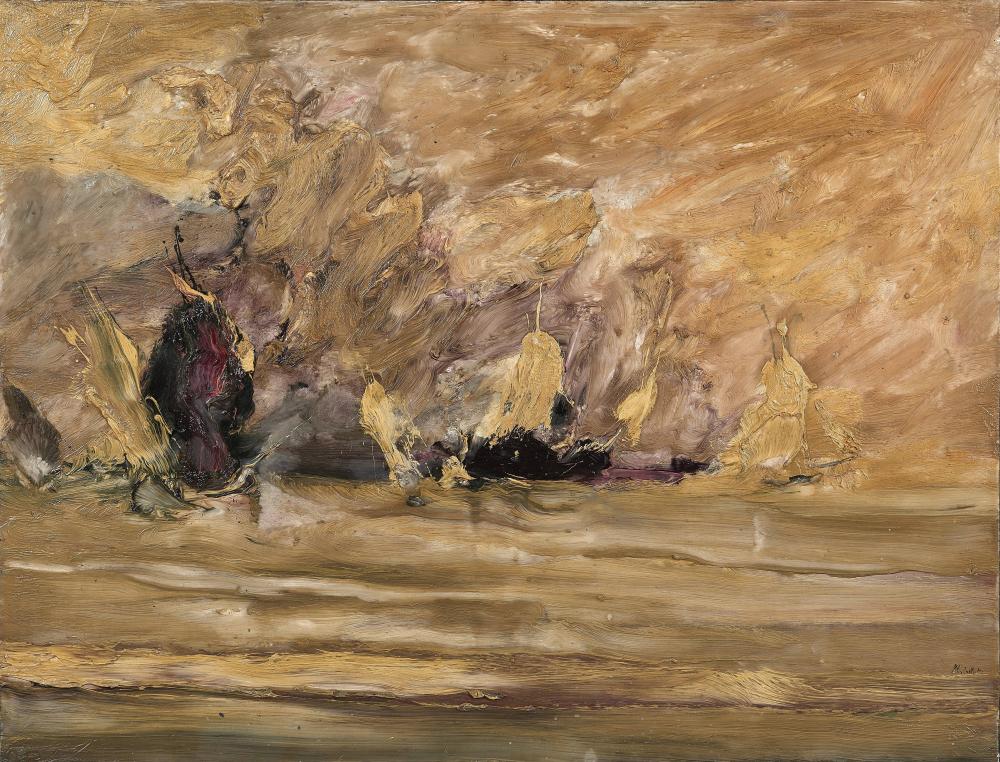 Roger Edgar Gillet comparable auction result: roger edgar gillet