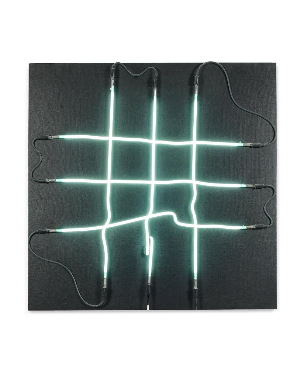François Morellet comparable auction result: fran ois morellet