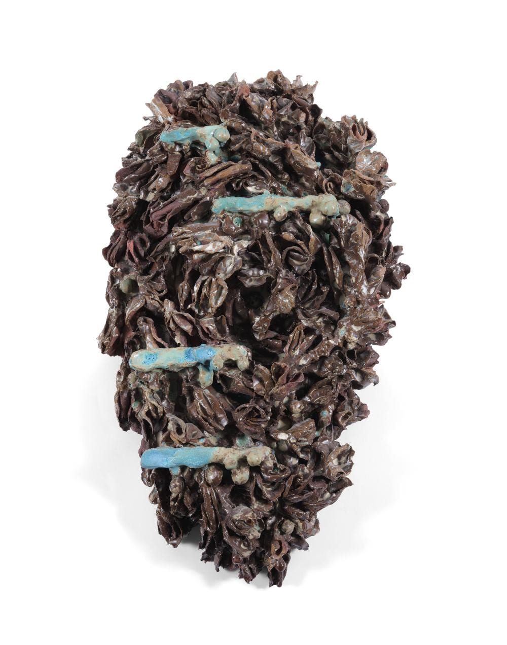 Johan Creten comparable auction result: johan creten