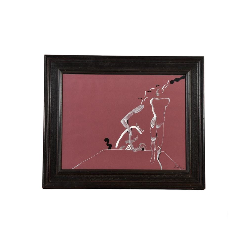 Eduard Arranz Bravo comparable auction result: eduard arranz bravo 1941 2023 untitled 1971