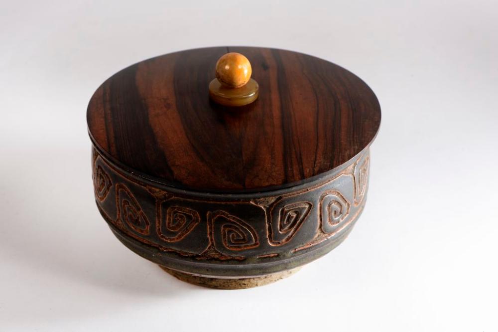 Emile Lenoble comparable auction result: emile lenoble 1876 1940