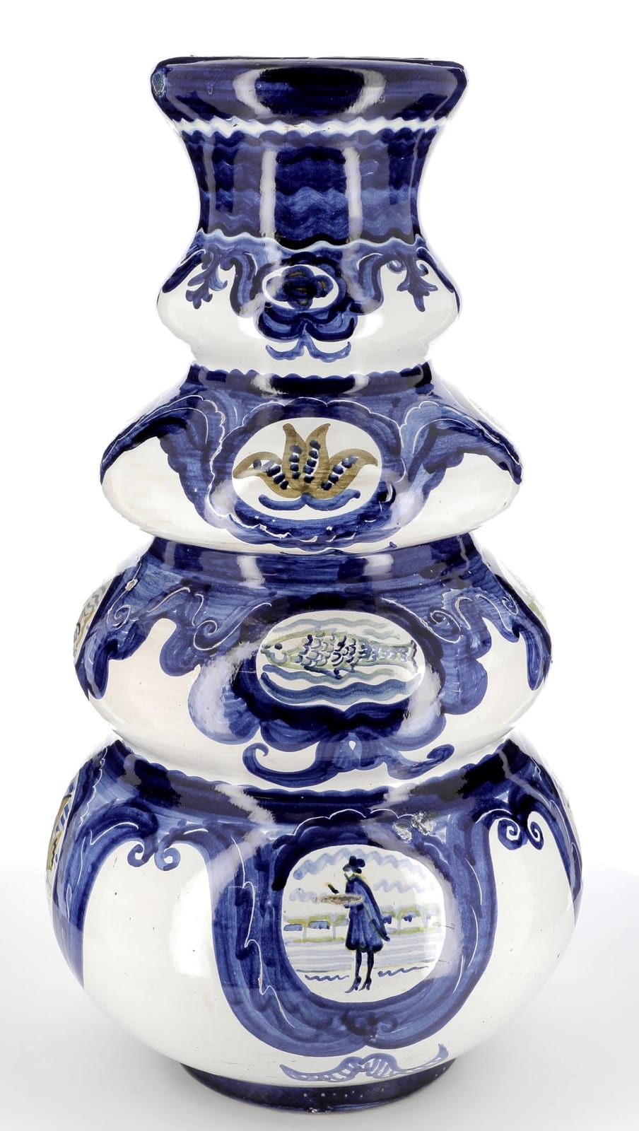 Guido Cadorin comparable auction result: guido cadorin 1892 1976 vaso n 2 1922