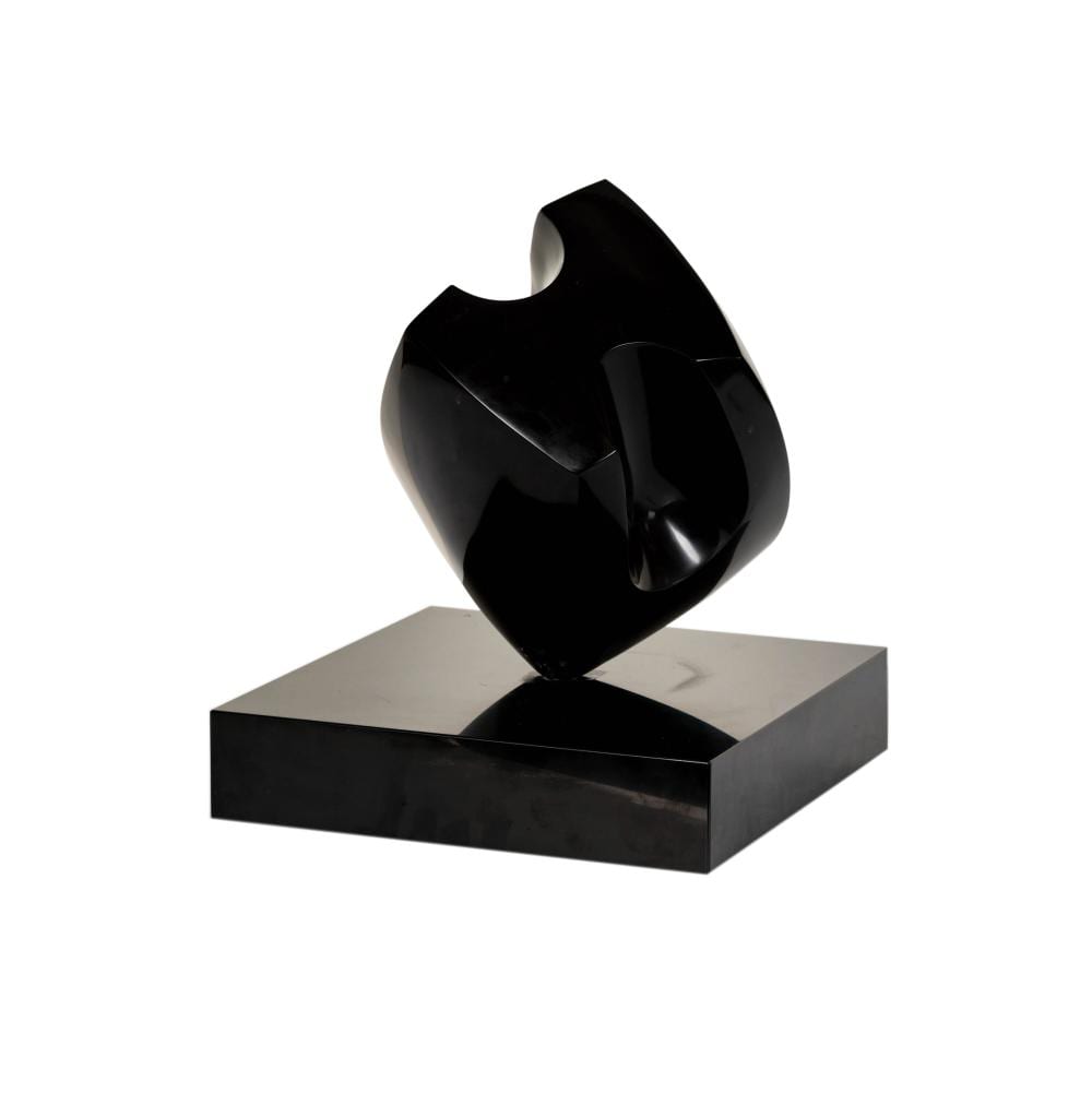 Minoru Niizuma comparable auction result: minoru niizuma 1930 1998 untitled
